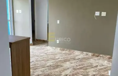 Apartamento à venda no condomínio residencial verona em valinhos/sp