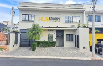 Sala comercial para alugar na Rua João Previtalle, --, Santa Cruz, Valinhos