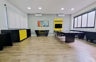 Sala comercial para alugar na Rua João Previtalle, --, Santa Cruz, Valinhos
