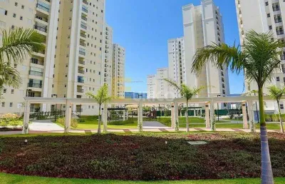 Apartamento à venda no condomínio atmosphera natural living - jd ermida i - jundiaí/sp