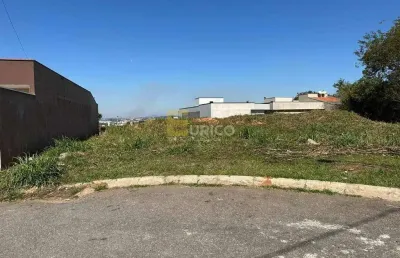 Terreno à venda na Rua Pasqualino Degrande, --, Santa Cândida, Vinhedo