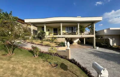 Casa térrea a venda em vinhedo condomínio de alto padrão morada do sol