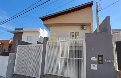Casa com 3 quartos à venda na Rua João Juliatto, --, Jardim Panorama, Valinhos