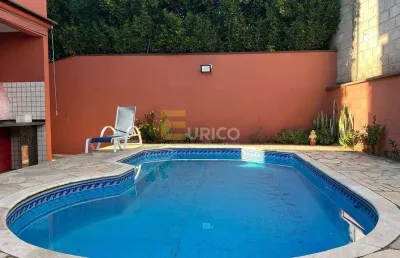 Casa em condomínio à venda no condomínio vivenda das cerejeiras em valinhos/sp
