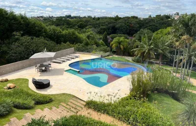 Casa em condomínio à venda no condomínio village sans souci em valinhos/sp