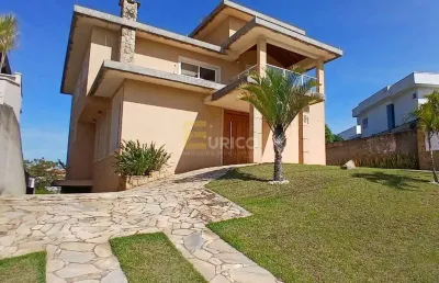 Casa em condomínio fechado com 3 quartos à venda na Alameda Libra, --, Residencial Delle Stelle, Louveira