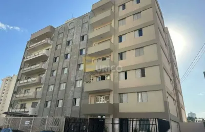 Apartamento à venda no condomínio edifício san lucido em valinhos/sp