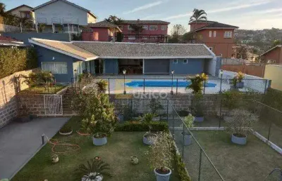 Excelente casa a venda no condomínio residencial jardim ribeirão ii em itupeva sp.