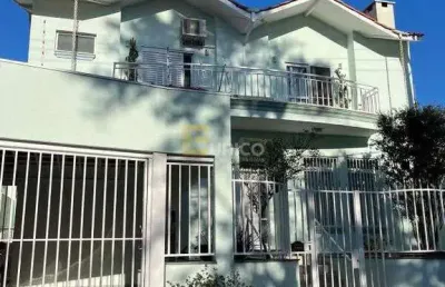 Casa com 3 quartos à venda na Rua Doutor David Zoilo Morandini, --, Jardim Paulista I, Jundiaí