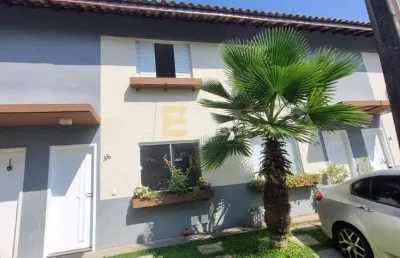 Casa à venda no condomínio vila itália em vinhedo/sp