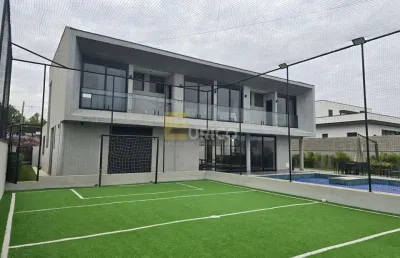 Casa em condomínio à venda no condomínio terra caxambu em jundiaí/sp