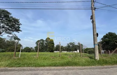 Terreno à venda na Alameda Itatuba, --, Joapiranga, Valinhos