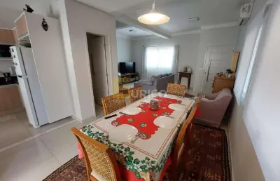 Casa à venda no condomínio residencial quinta do porto em valinhos/sp
