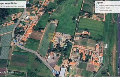 Terreno comercial para alugar na Estrada do Bom Jardim, --, Bom Jardim, Jundiaí