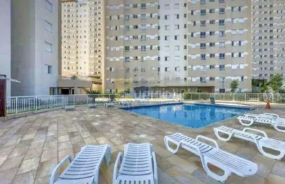Apartamento à venda no condomínio vista valley em valinhos/sp