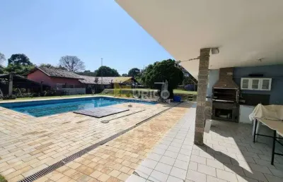 Chácara à venda no chácaras são bento em valinhos/sp