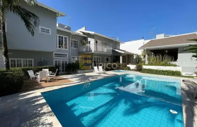 Casa com 4 quartos à venda na Rua Luiz Antoniazzi, --, Parque Terranova, Valinhos