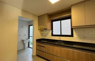 Casa em condomínio à venda no condomínio vila di mônaco em valinhos/sp
