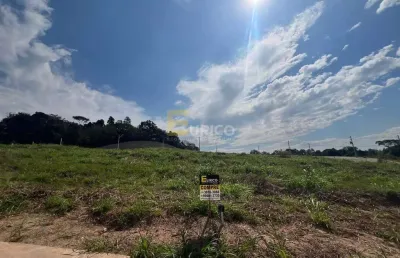 Terreno em condomínio à venda no condomínio residencial san lucca em vinhedo/sp