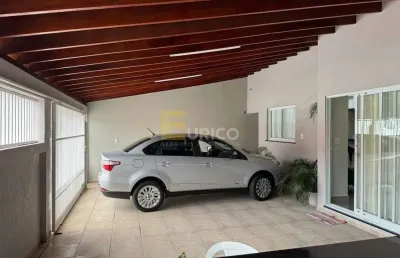 Casa com 2 quartos à venda na Rua Augusto Tassi, --, Jardim Centenário, Valinhos