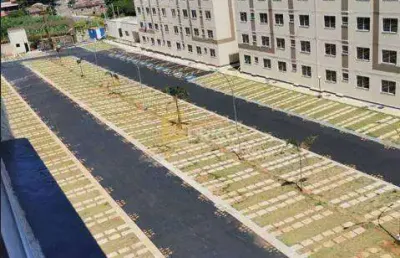 Apartamento à venda no condomínio colinas de mônaco em campinas/sp