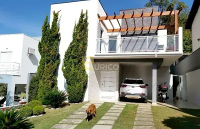 Excelente casa a venda - condomínio ibi aran i - itupeva - sp