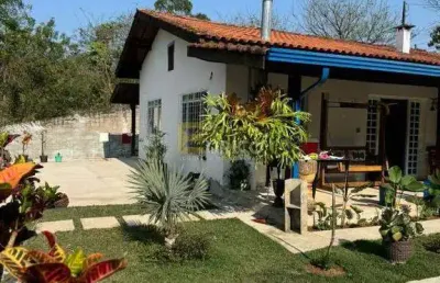 Chácara / sítio com 2 quartos à venda na Rua Reynaldo da Silva, --, Chácaras Alpina, Valinhos