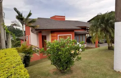 Casa em condomínio à venda no condominio capital ville em jundiaí/sp