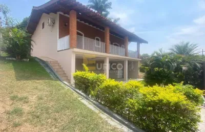 Casa para locação no vista alegre sede em vinhedo/sp