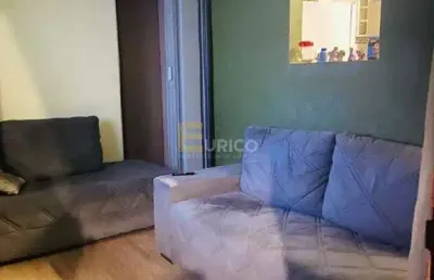 Apartamento à venda no condomínio morada das vinhas em jundiaí/sp