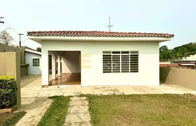 Casa com 4 quartos à venda na Rua Doutor Aníbal Lellis de Miranda, --, Centro, Vinhedo