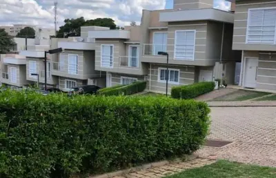 Casa em condomínio à venda no condomínio residencial quinta do porto em valinhos/sp