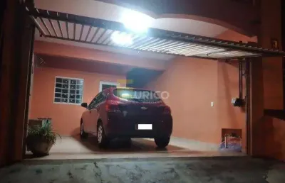 Casa à venda no vila nova jundiainópolis em jundiaí/sp