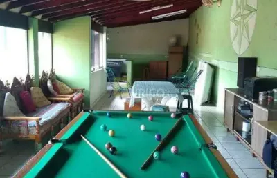Casa com 3 quartos à venda na Rua Mário de Andrade, --, Vila Rio Branco, Jundiaí