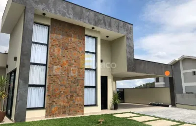 Casa tipo térrea com piscina à venda no condomínio ibiaram 1 – itupeva/sp