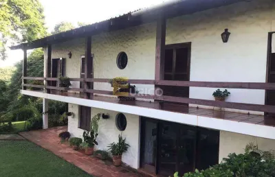 Casa em condomínio à venda no chácara malota em jundiaí/sp