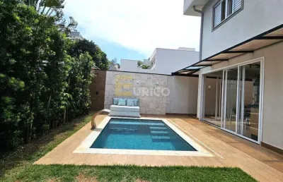Casa a venda com 03 suites no condomínio reserva da mata em vinhedo