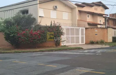 Casa à venda no cidade universitária em campinas/sp