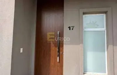 Casa em condomínio à venda no condomínio quinta das parreiras em valinhos/sp