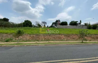 Terreno à venda na Valentim Trevisan 121, --, Bosque, Vinhedo