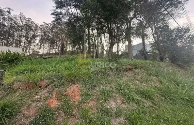 Terreno em condomínio à venda no condomínio terras de santa teresa em itupeva/sp