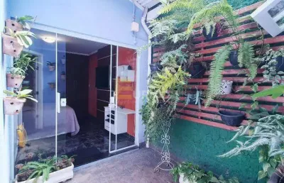Casa com 3 quartos à venda na Rua Lúcia Negrello Centioli, --, Jardim Centenário, Valinhos