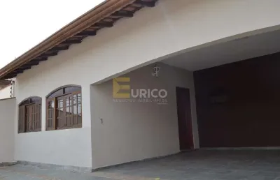 Casa com 4 quartos à venda na Rua dos Portugueses, --, Parque Nova Suíça, Valinhos