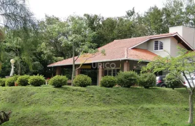 Excelente chácara a venda no bairro santa cândida em vinhedo sp.