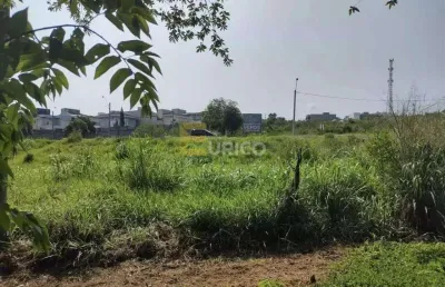Terreno à venda na Rua Ernesto Ponchio, --, Jardim Jurema, Valinhos