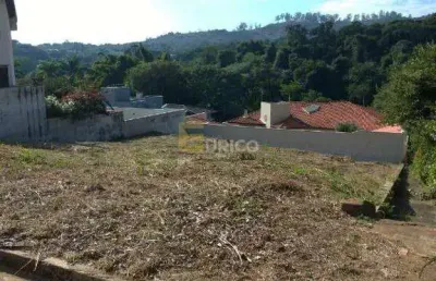 Terreno em condomínio à venda no chácara malota em jundiaí/sp