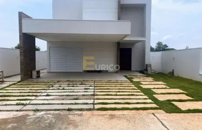 Casa em condomínio à venda no condomínio parque das camélias em jundiaí/sp