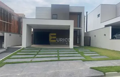 Casa em condomínio à venda no condomínio parque das camélias em jundiaí/sp