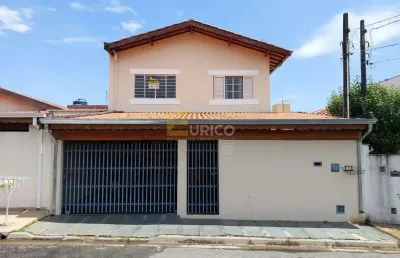 Casa com 3 quartos à venda na Rua Os Sertões, --, Centro, Vinhedo