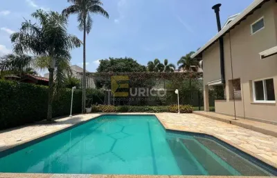 Casa em condomínio para aluguel no condomínio village visconde de itamaracá em valinhos/sp